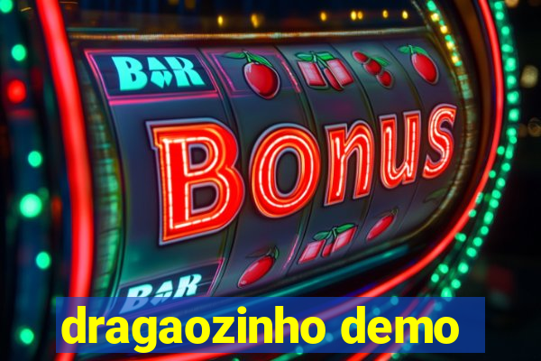 dragaozinho demo